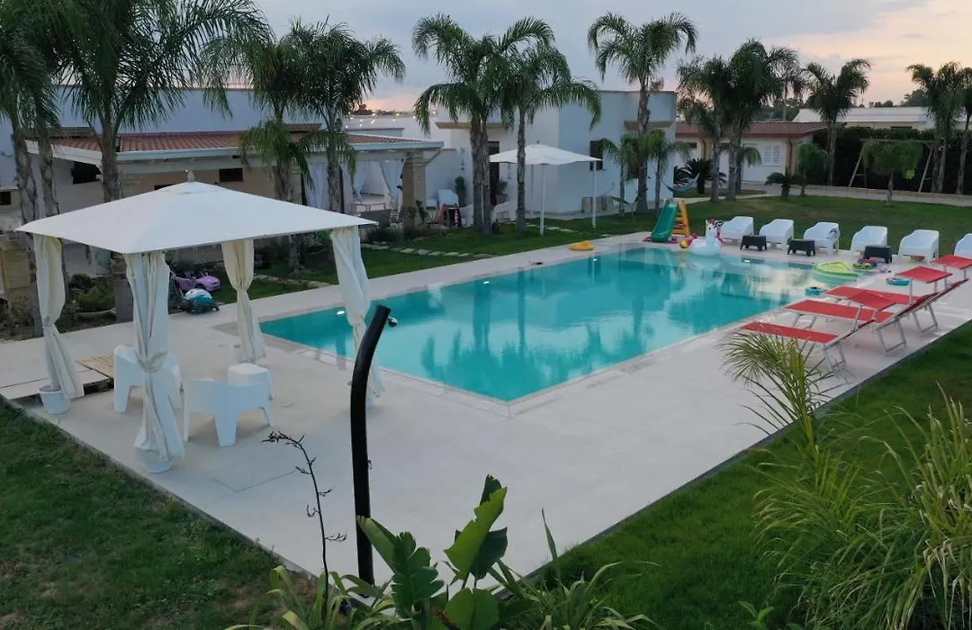 B&B Corte Salentina-1