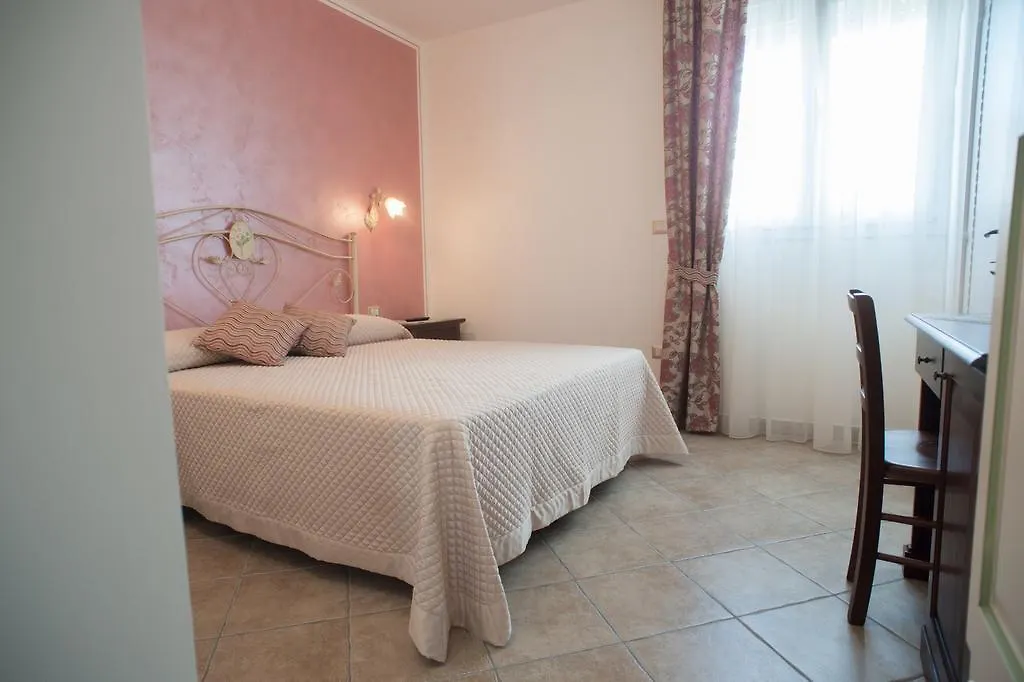 B&B Corte dell' Immacolata-1