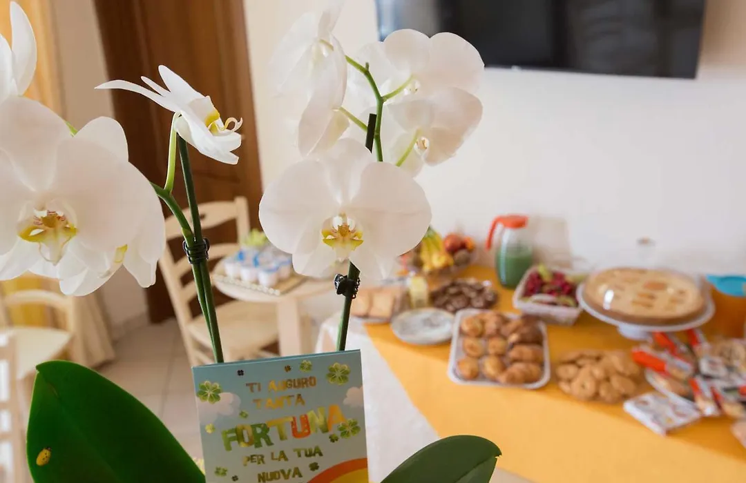 B&B Le Due Gioie-1