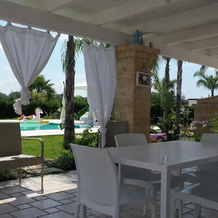 B&B Corte Salentina-3