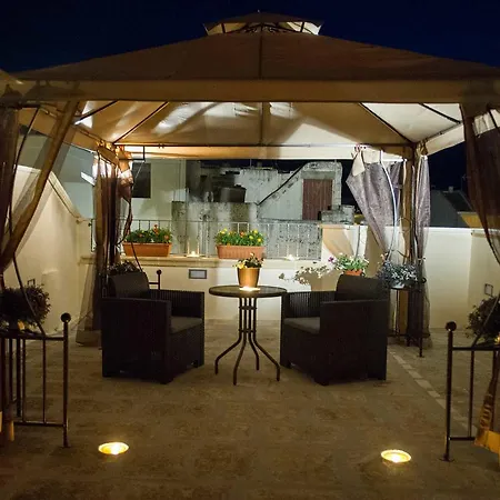 B&B Le Due Gioie-3