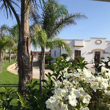 B&B Corte Salentina-2