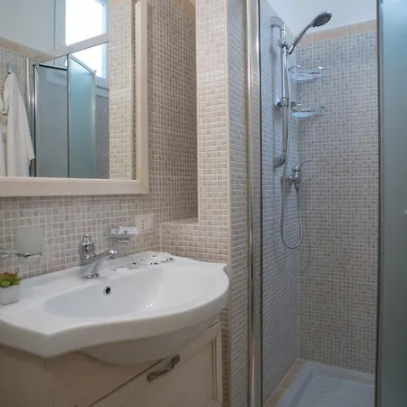 B&B Corte dell' Immacolata-2